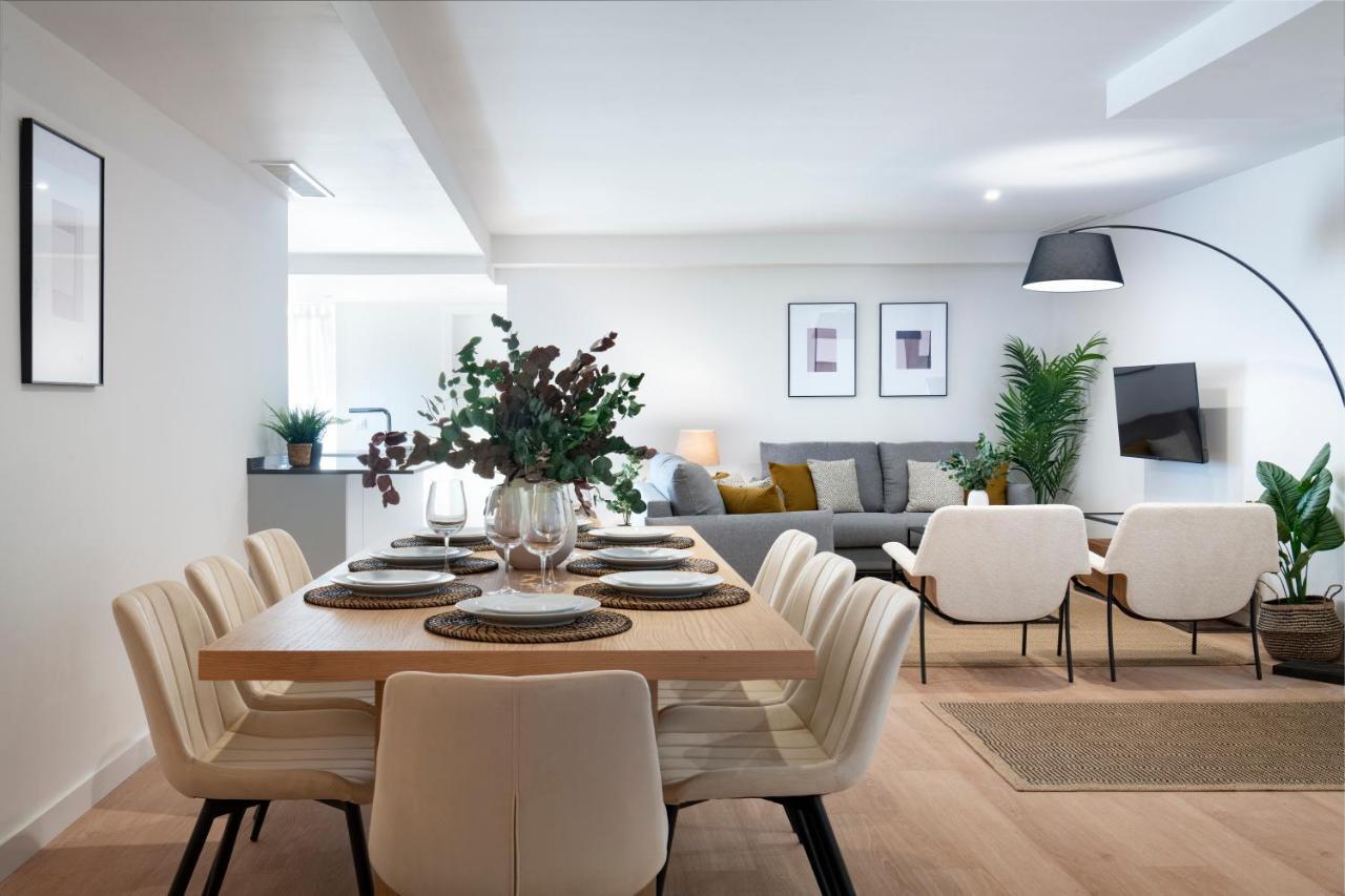 Magno Castelar Appartement *