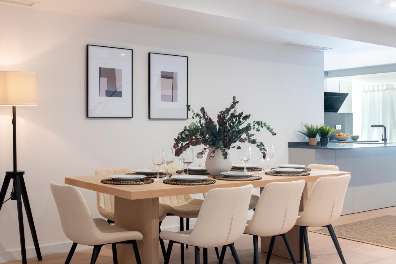 Magno Castelar Appartement