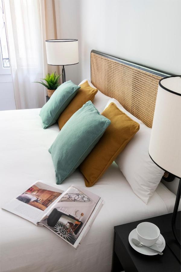 Magno Castelar Appartement