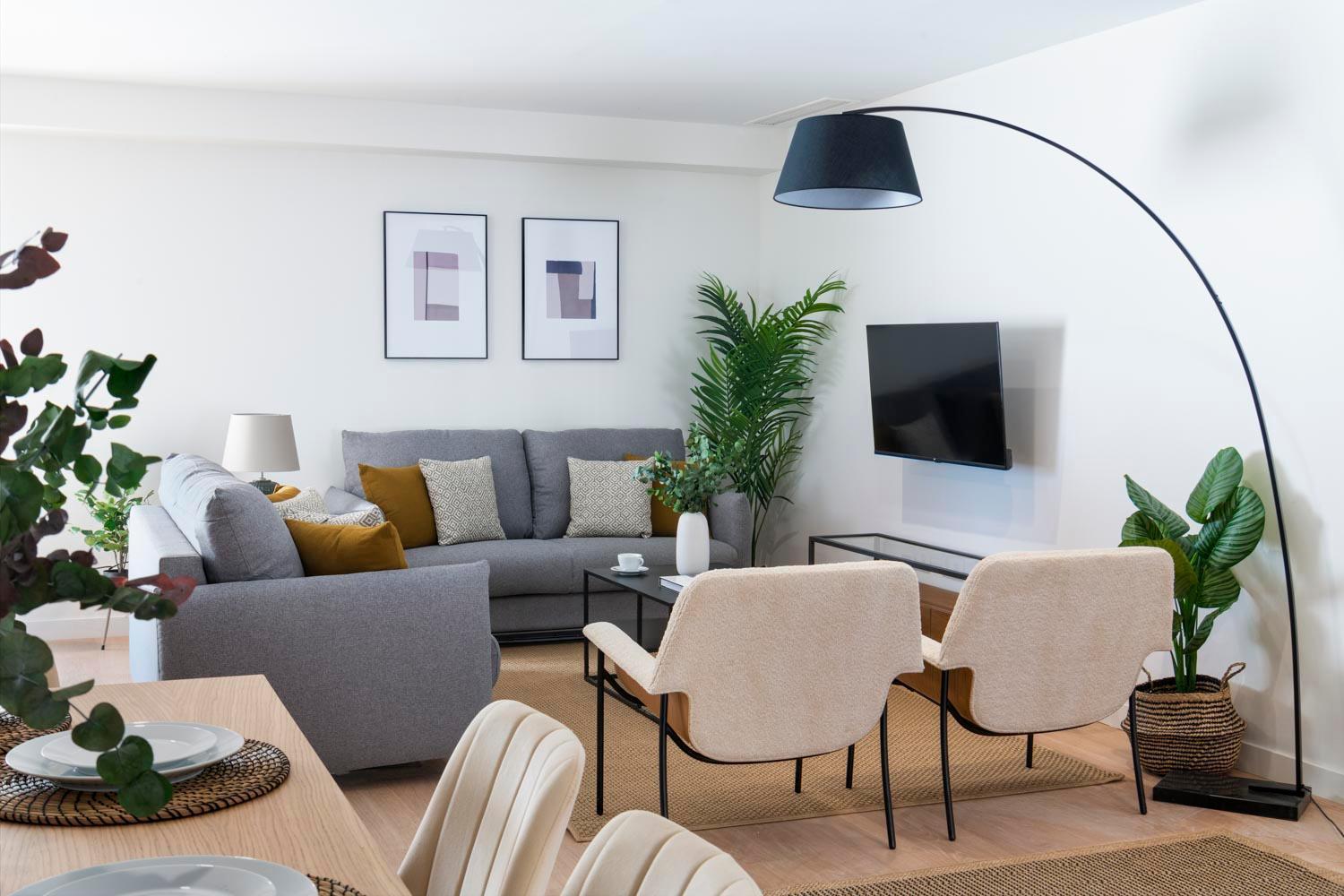 Appartement Magno Castelar *